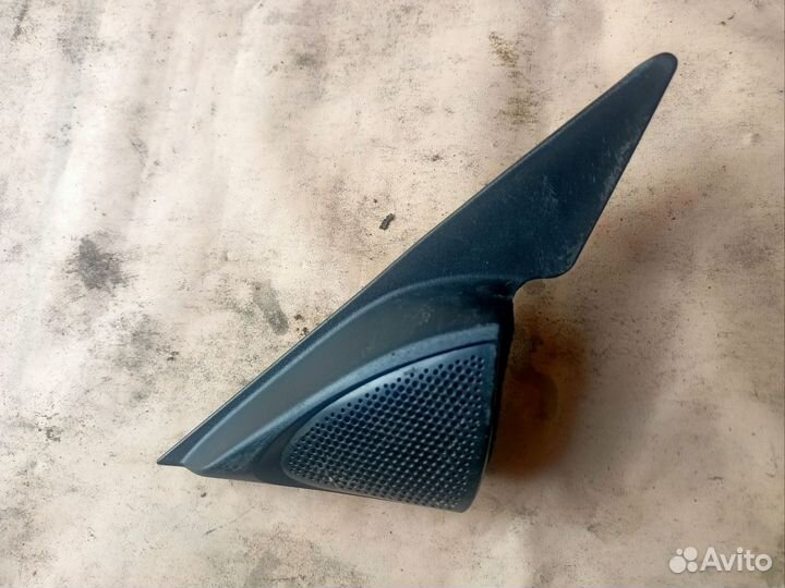 Уголок двери передний правый Mazda 6 gg