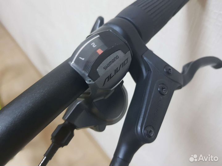 Велосипед MTB merida BIG. nine 200