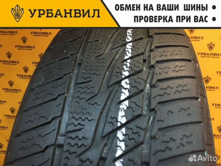 Matador MP 92 Sibir Snow M+S 205/60 R16 92H