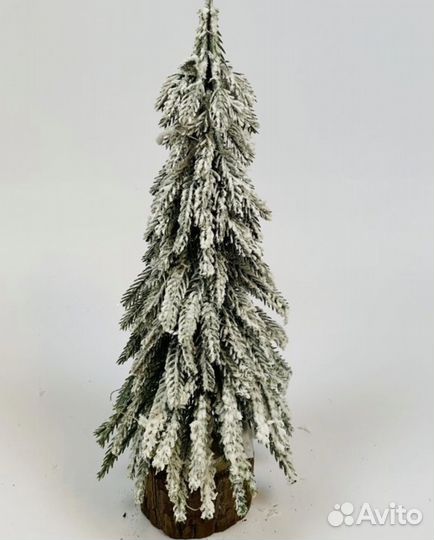 Новогодний декор