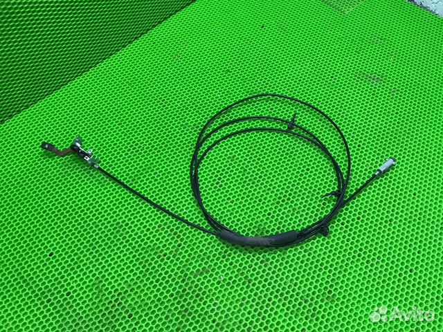 Трос лючка бензобака Chery Tiggo Т11