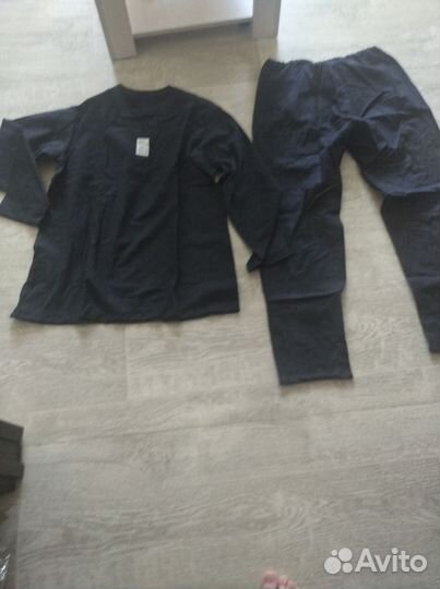 Спецодежда