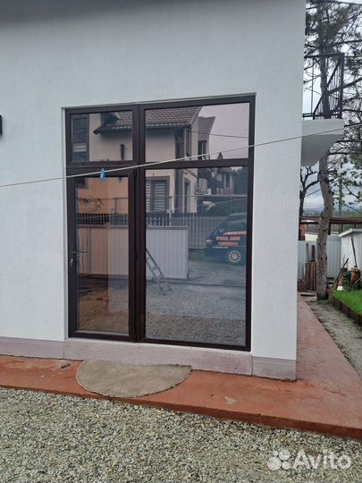 Фурнитура и ремонт окон пвх