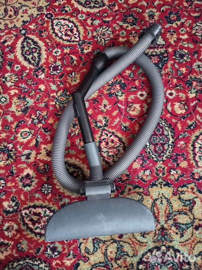 Шланг для пылесоса с насадкой