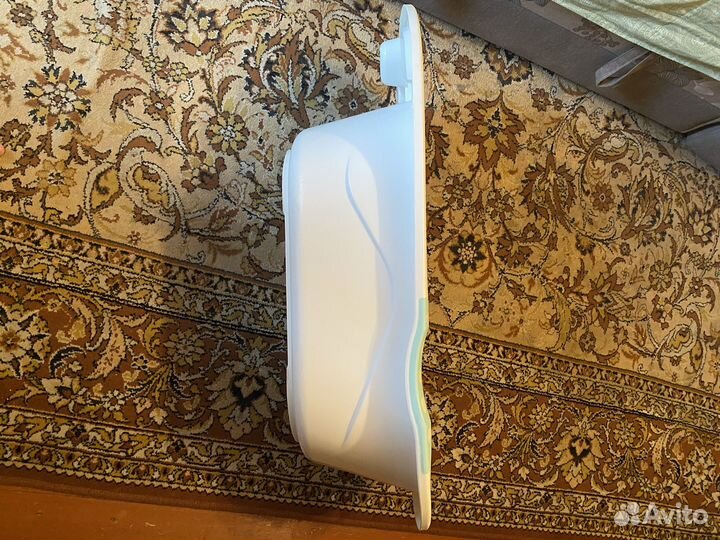 Ванночка для купания