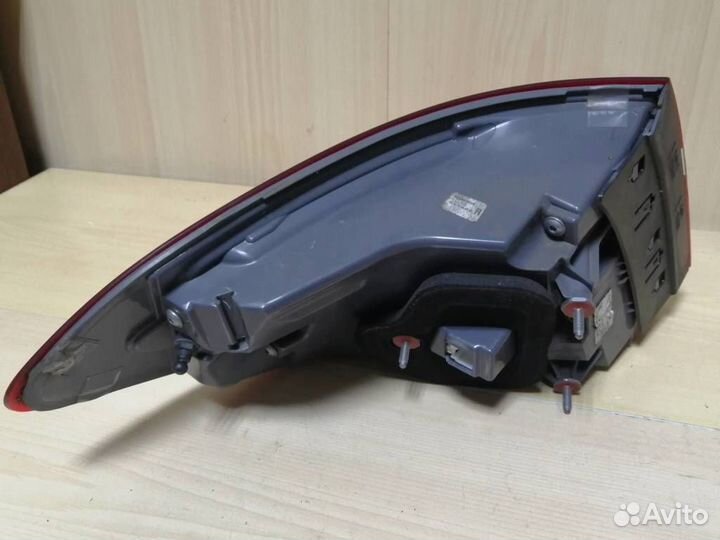 Фонарь задний правый Mercedes-Benz GLC-Класс X253