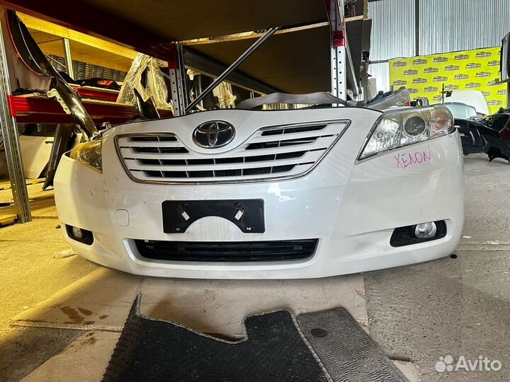 Ноускат Toyota Camry 40