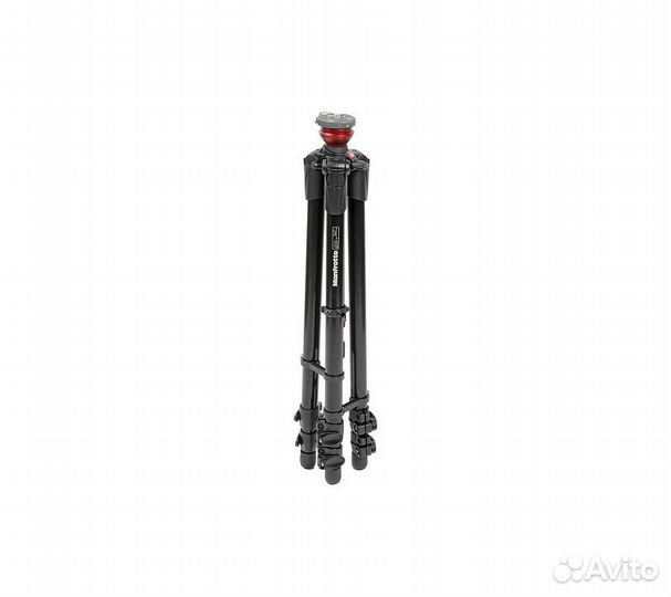 Видеоштатив Manfrotto 755XB