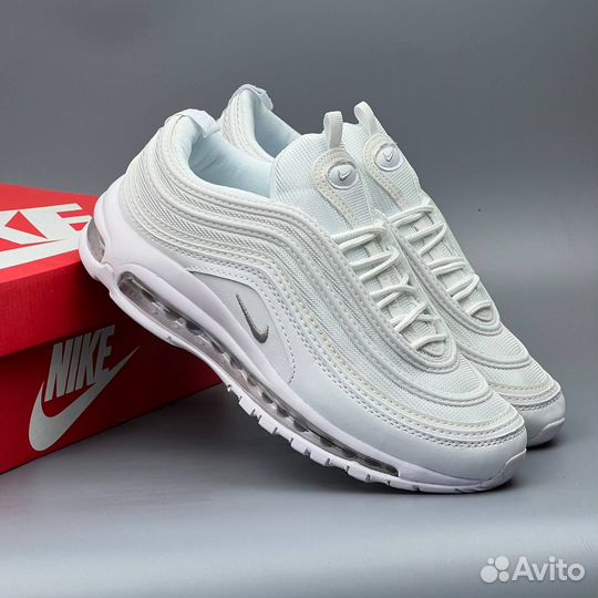 Удобные кроссовки Nike Air Max 37 - 45