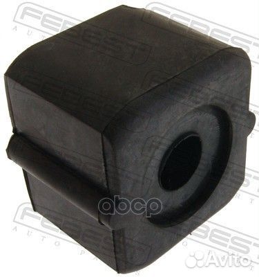 Подушка подрамника msbk962 Febest