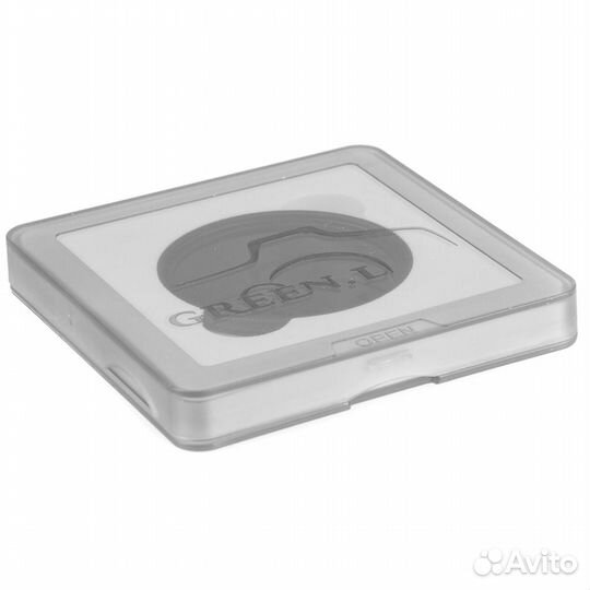 Светофильтр Green-L ND16 - 55mm