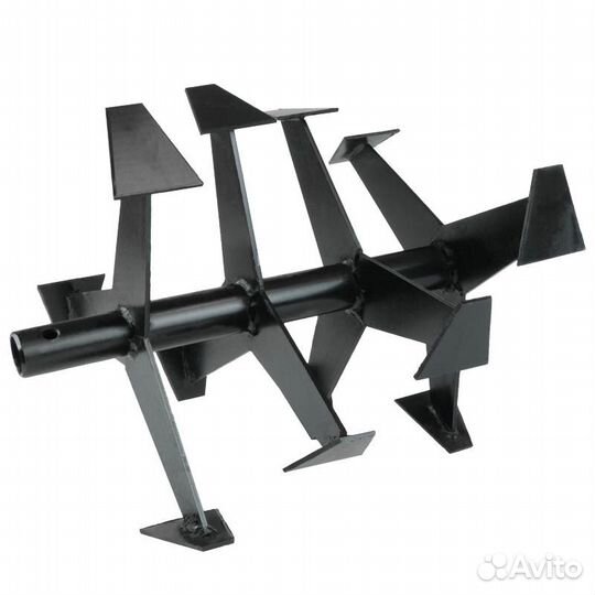 Фреза Пахарь «Гусиные лапки» к м/б Нева