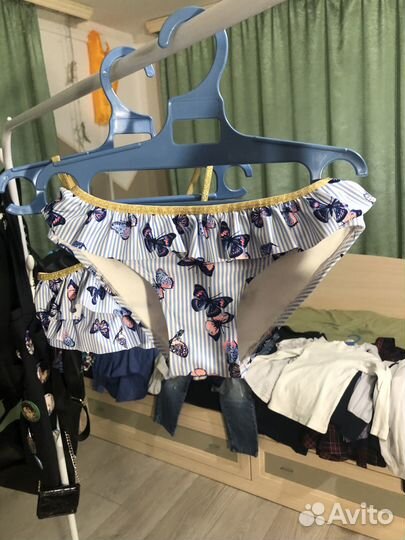 Одежда для девочек