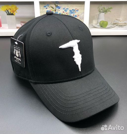 Кепка бейсболка Trussardi