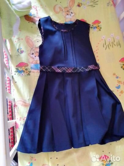 Конверт на выписку новый,туфли на девочку 33 р