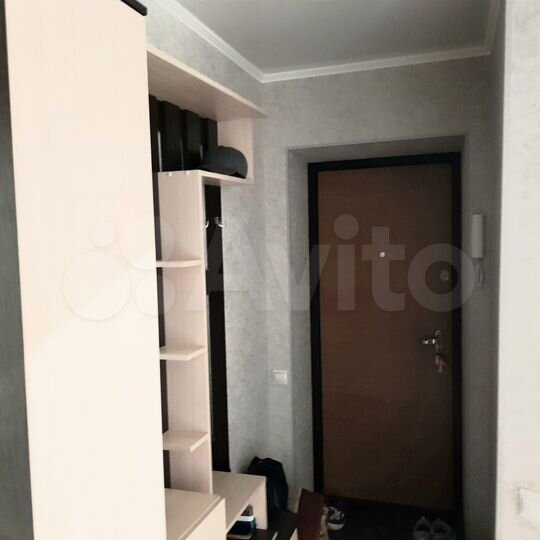 2-к. квартира, 47 м², 4/5 эт.