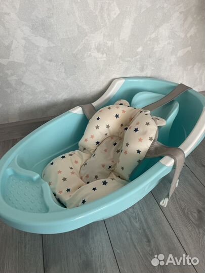 Ванночка детская