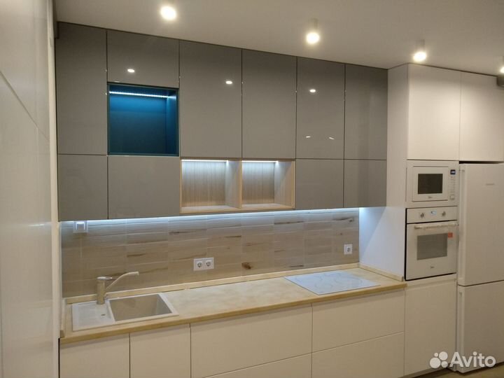 Мебель на заказ от производителя