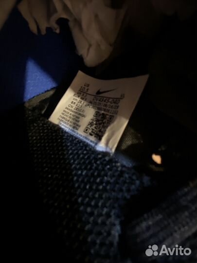 Сороконожки Nike Tiempo 10, оригинал, 42, новые