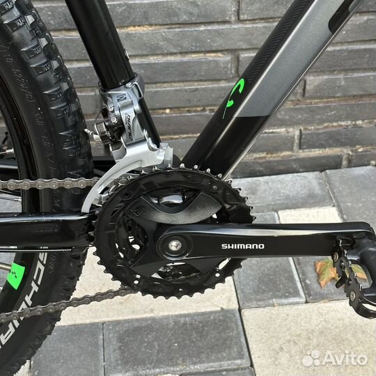 Cube AIM SL 29“ deore / рама 21