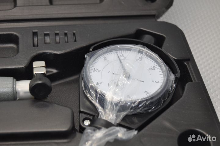 Нутромер индикаторный ни 50-160мм. Китай