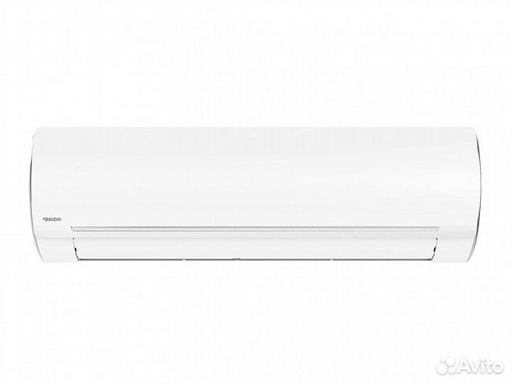 Тепловой насос Daichi Evolution EVO25avqs1R/EVO25F