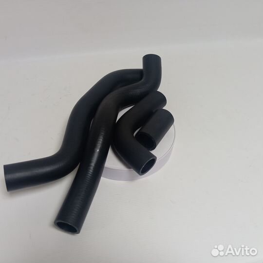 Патрубки радиатора ваз-21082 инж