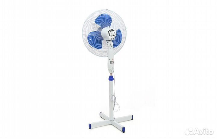 Вентилятор напольный binatone SF-1601