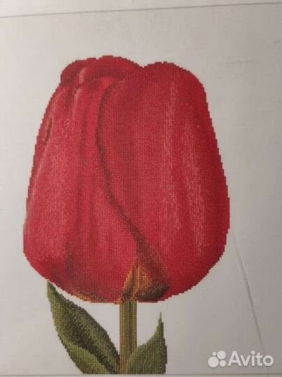 Набор для вышивания крестом 