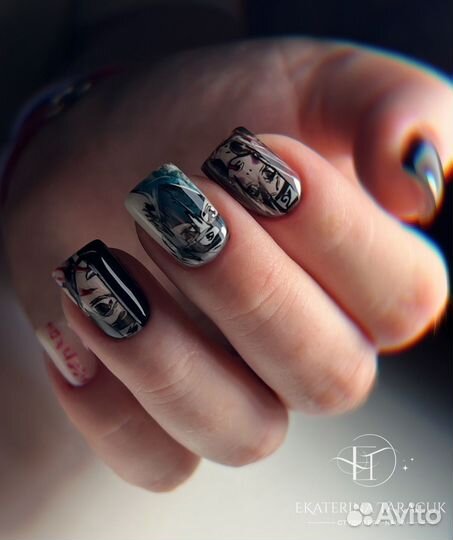 Маникюр, Педикюр, Наращивание ногтей, Обучение