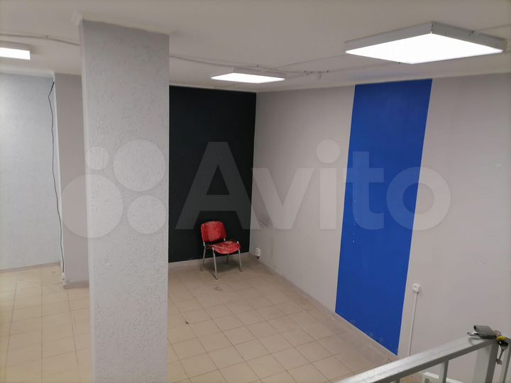 Помещение с арендатором, 57 м²