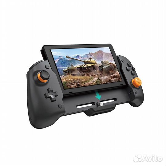 Dobe controller Nintendo switch