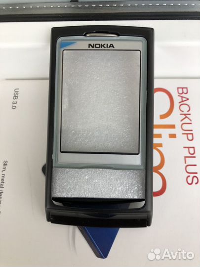 Nokia 6270