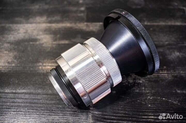 Вега-11у м39 с механизмом фокусировки