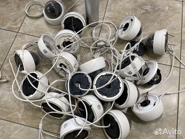 Видеокамеры ST