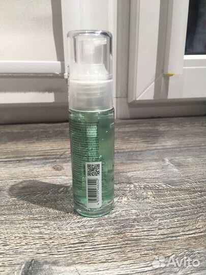 Праймер от essence jelly grip