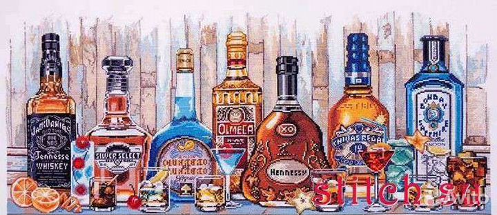 Набор для вышивания