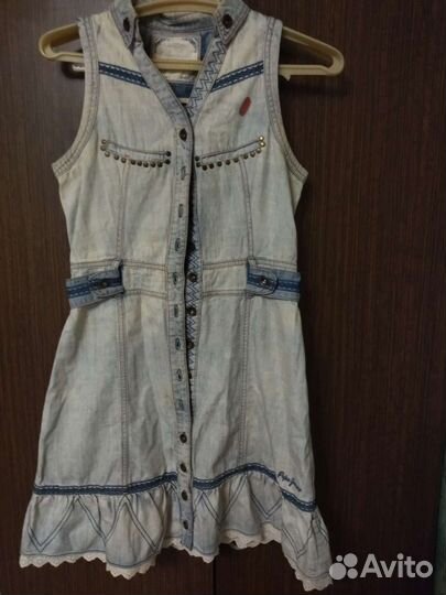 Одежда для девушки пакетом 42-44