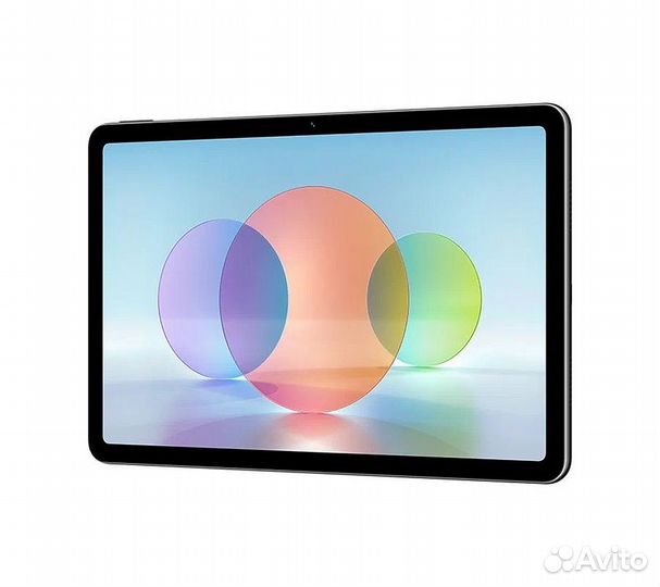 Планшет Huawei MatePad 10.4 (2022) 4/128Gb Wi-Fi с