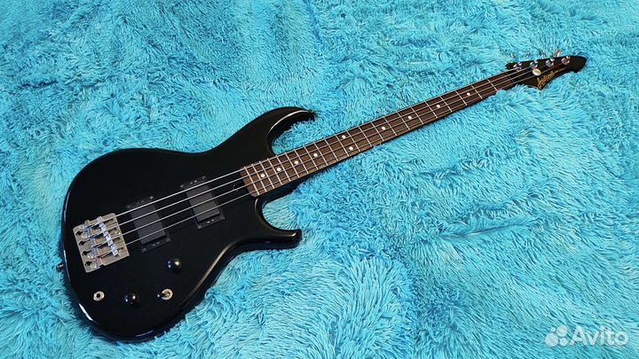 Бас гитара aria pro 2 rsb series