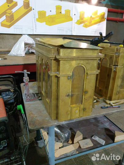 Аргонная сварка.Только Выезд