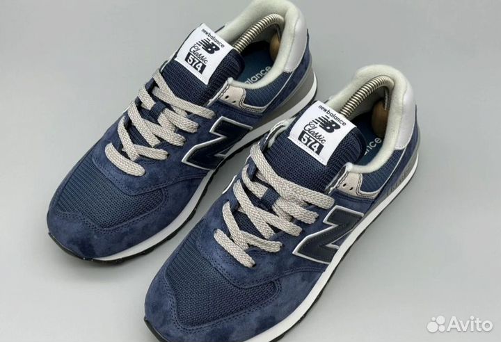 Кроссовки New Balance 574