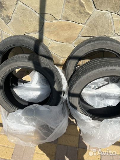 Bridgestone Turanza ER300 215/50 R17