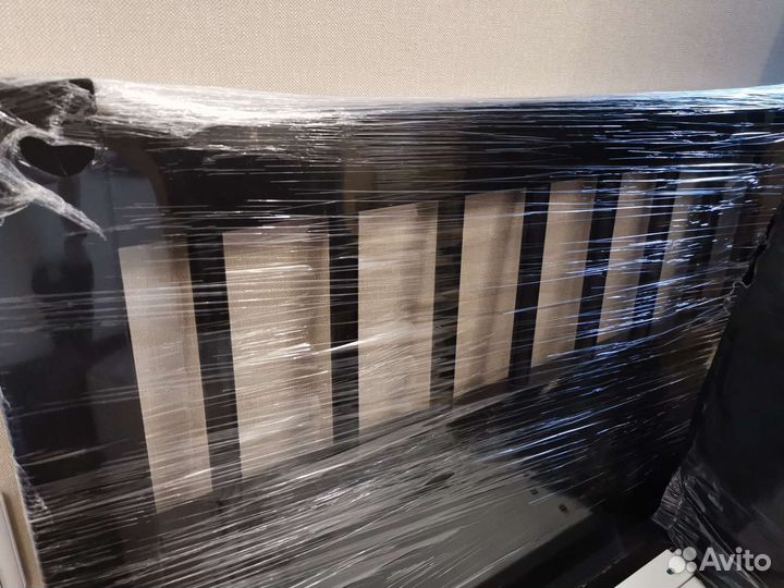 Кровать IKEA хемнэс 10965