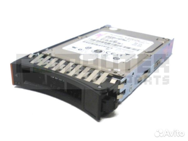 IBM SSD 200 Гб 00AR329