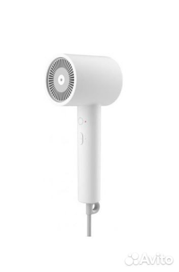 Фен Xiaomi Mi lonic Hair Dyer H300 EU белый