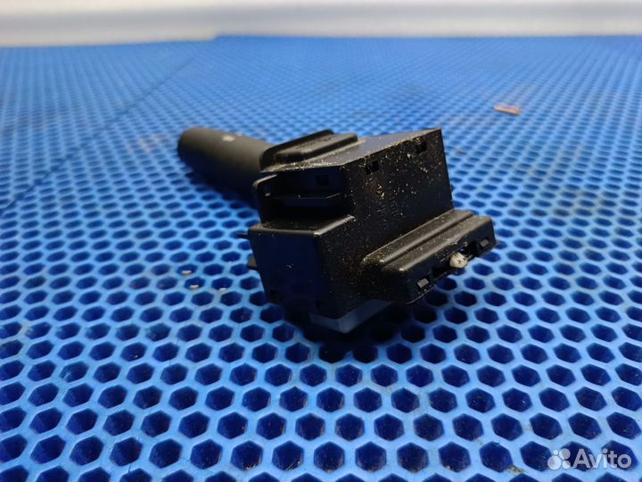 Подрулевой переключатель Mazda 3 bk