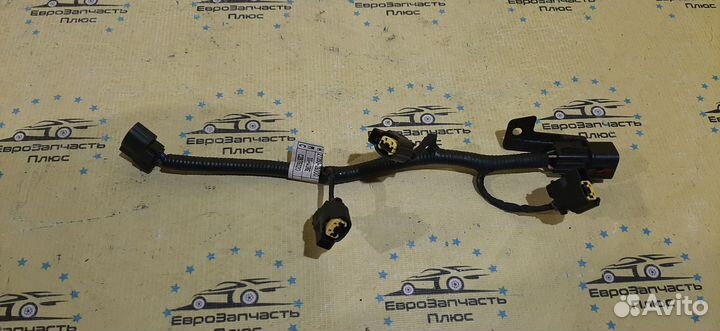 Проводка катушки зажигания Kia Ceed ED 1