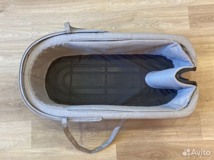 Люлька stokke xplory