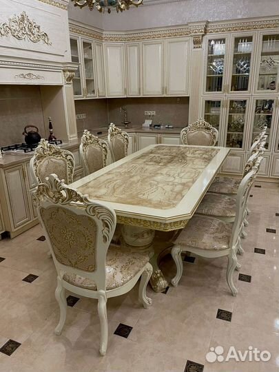 Кухонный стол. Доставка по всей России